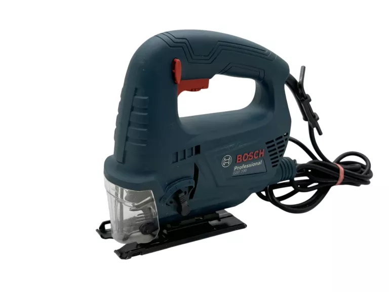 WYRZYNARKA BOSCH PROFESSIONAL GST 700