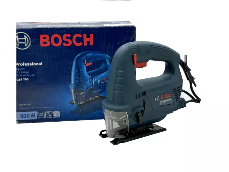 WYRZYNARKA BOSCH PROFESSIONAL GST 700
