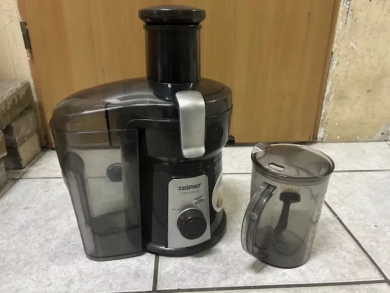 SOKOWIRÓWKA ZELMER ZJE1200