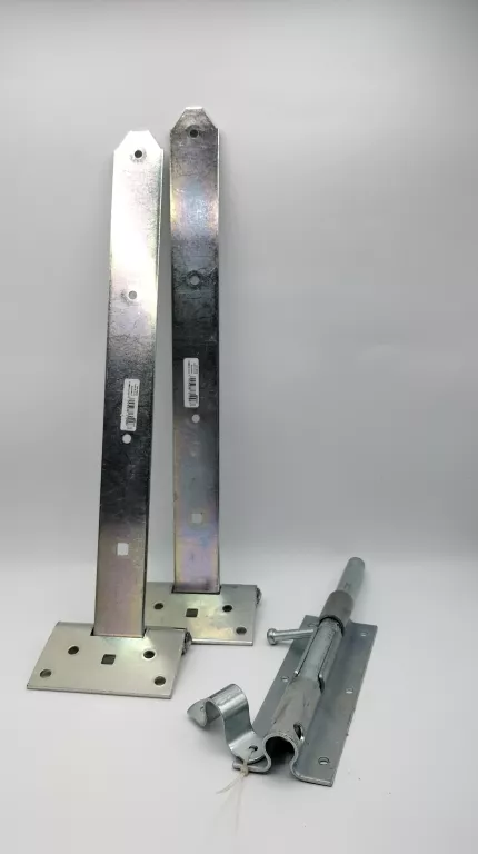 RYGIEL ZASUWA DO BRAMY OKAZJA!