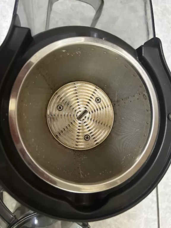 SOKOWIRÓWKA ZELMER ZJE1200