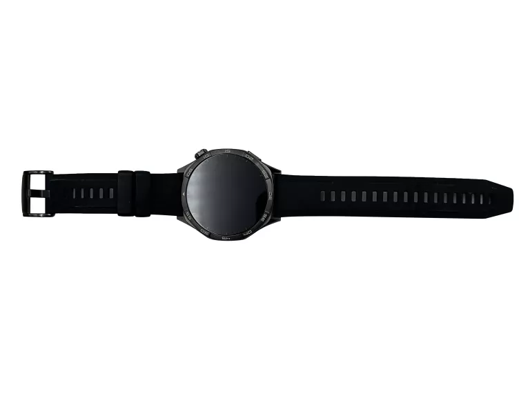 SMARTWATCH HUAWEI WATCH GT 5 46MM VLI-B19 CZARNY