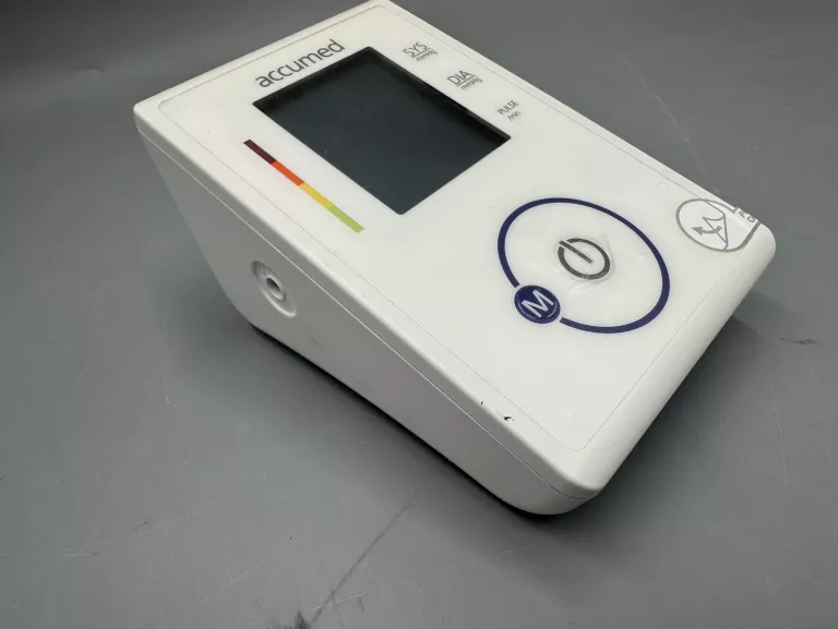 CIŚNIENIOMIEŻ ACCUMED CG155F/REKAW