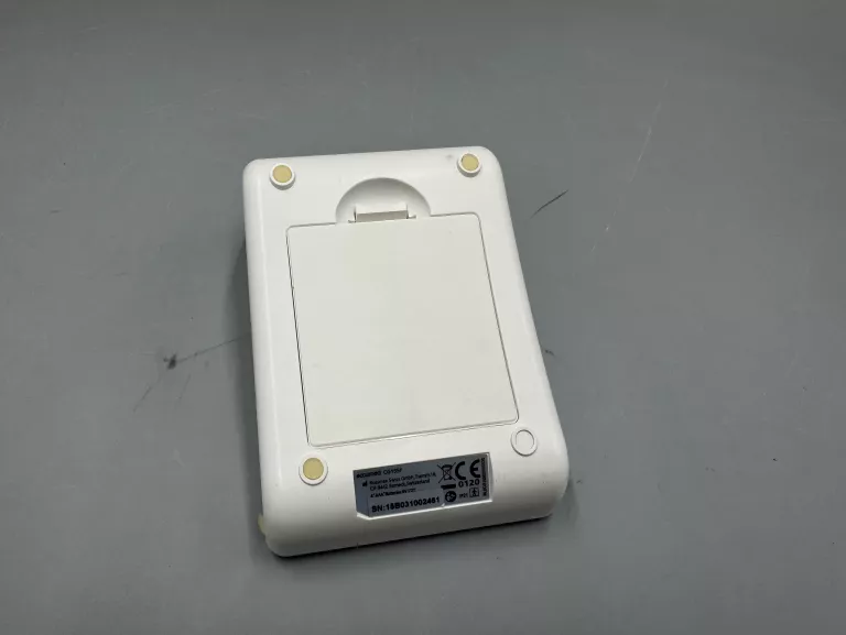 CIŚNIENIOMIEŻ ACCUMED CG155F/REKAW