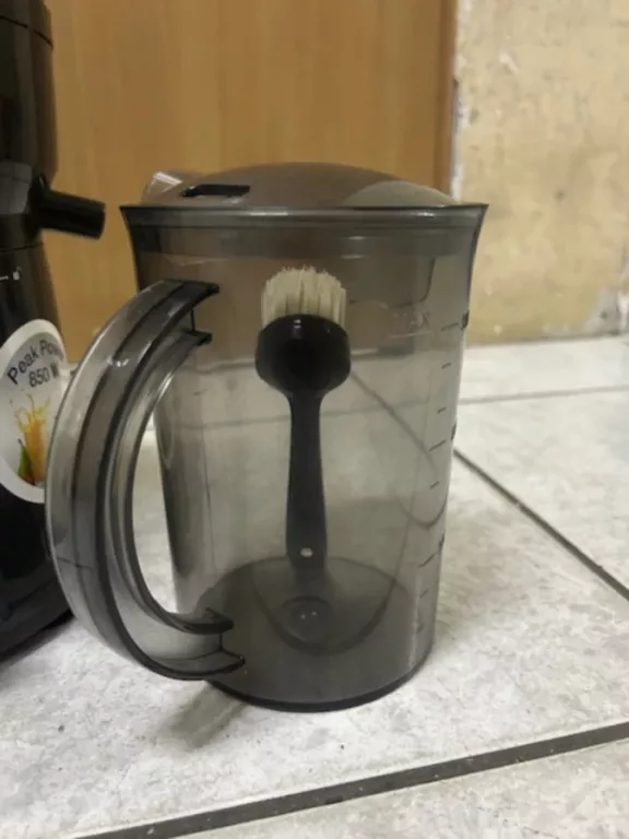 SOKOWIRÓWKA ZELMER ZJE1200