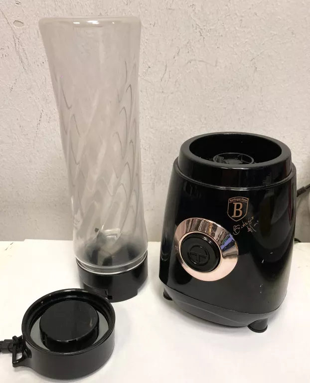 BLENDER BERLINGERHAUS HB-9164