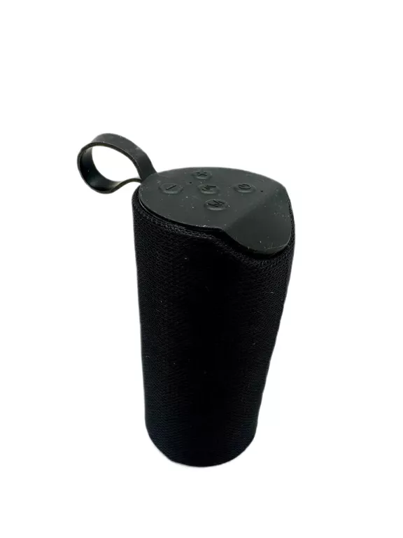 PRZENOŚNY GŁOŚNIK BLUETOOTH SINSAY