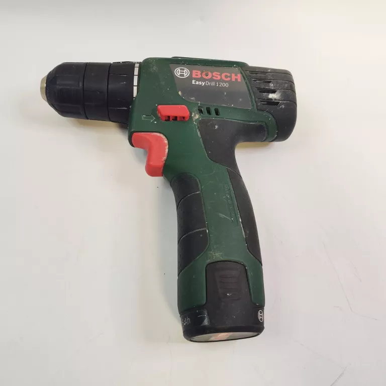 WIERTARKO-WKRĘTARKA BOSH EASYDRILL 1200