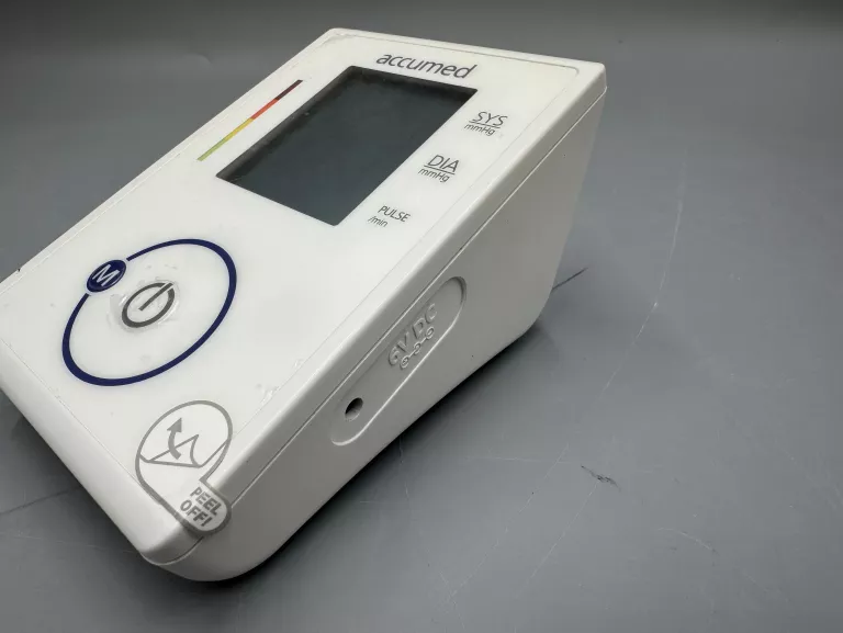 CIŚNIENIOMIEŻ ACCUMED CG155F/REKAW