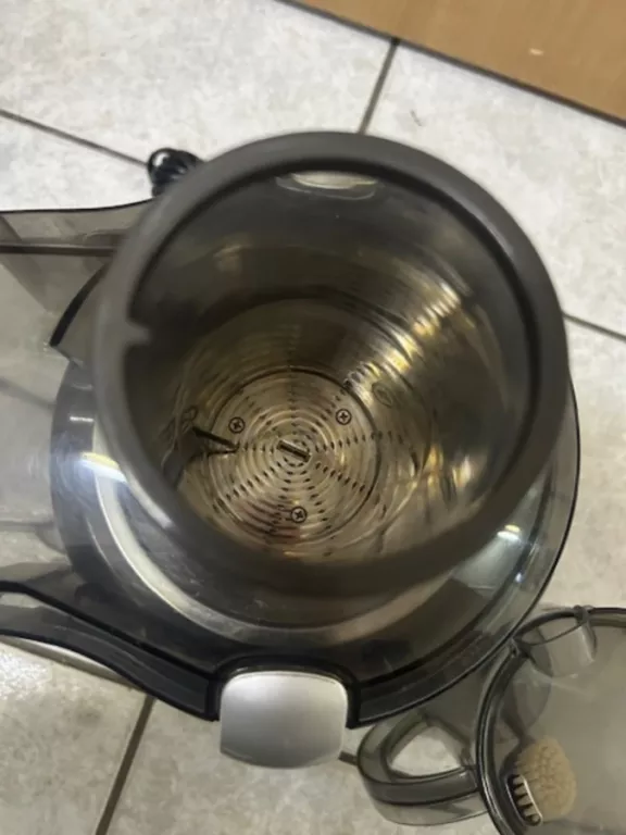SOKOWIRÓWKA ZELMER ZJE1200