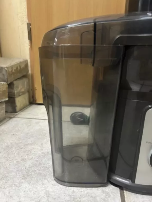 SOKOWIRÓWKA ZELMER ZJE1200