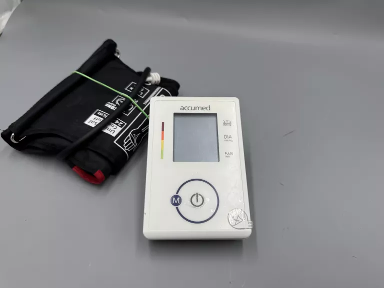 CIŚNIENIOMIEŻ ACCUMED CG155F/REKAW