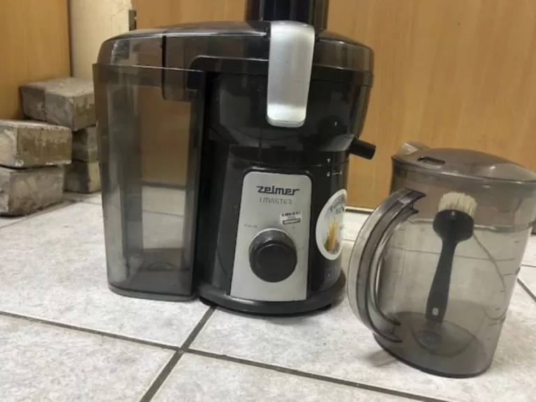SOKOWIRÓWKA ZELMER ZJE1200