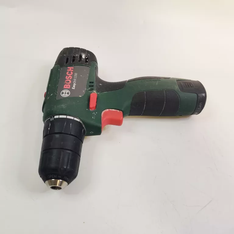 WIERTARKO-WKRĘTARKA BOSH EASYDRILL 1200