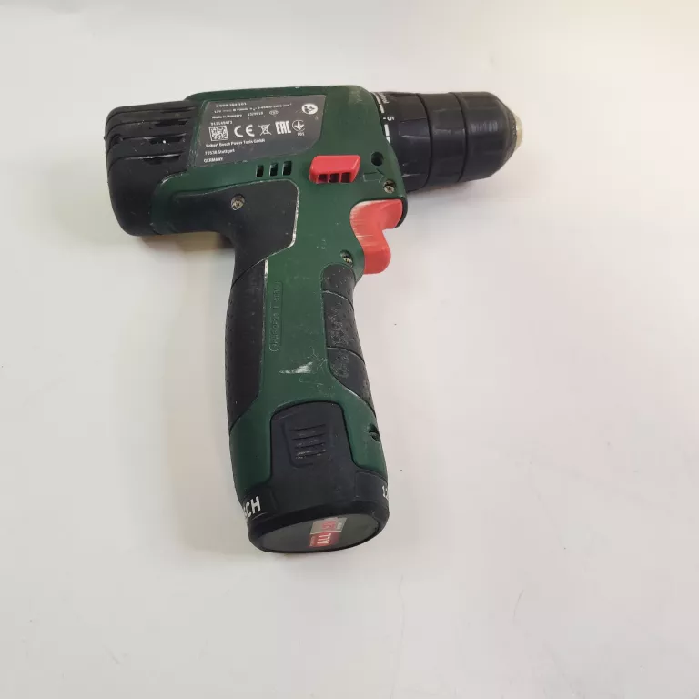 WIERTARKO-WKRĘTARKA BOSH EASYDRILL 1200