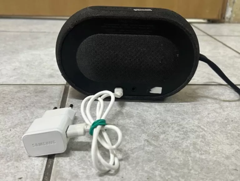 GŁOŚNIK CREATIVE HALO BLACK BT SPEAKER - MF8275