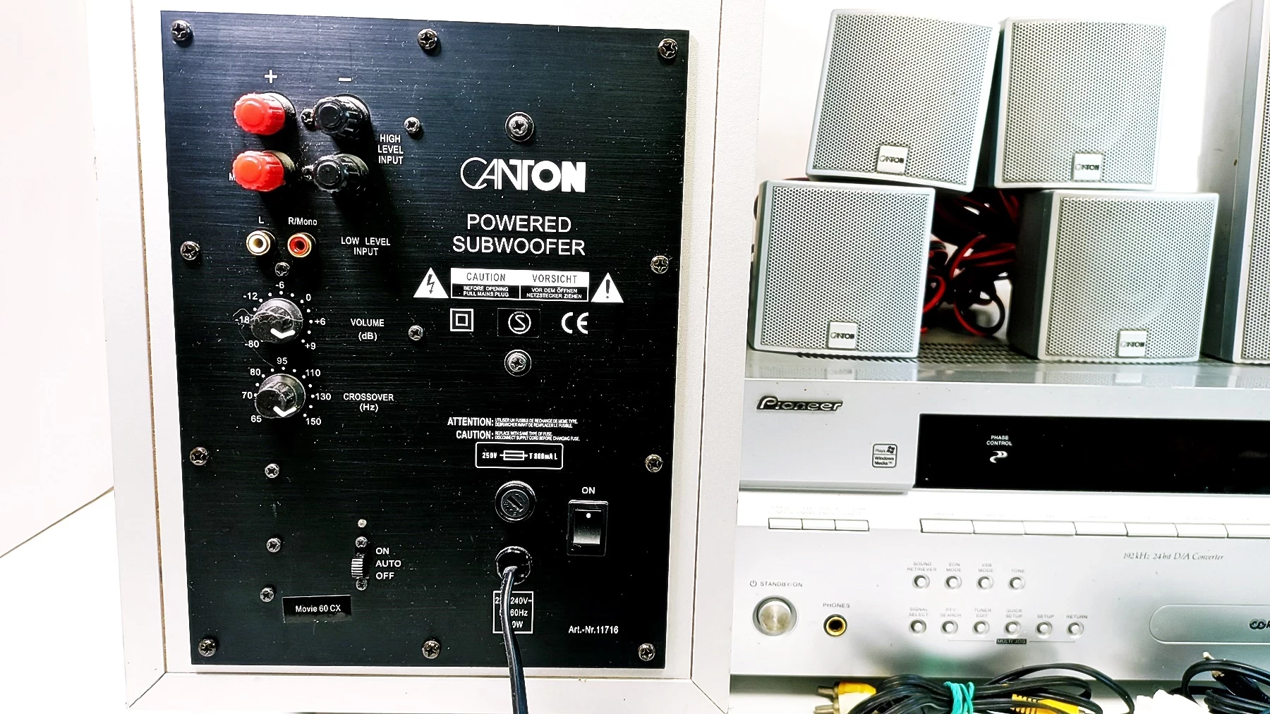 amplituner-pioneer-vsx-417-s-glosniki-canton-movie-95-51-radio-226058-2