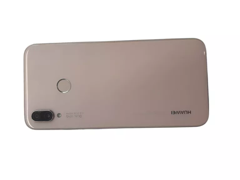 TELEFON  HUAWEI P20 LITE 64GB