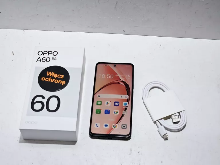 OPPO A60 4/128 GB 5G