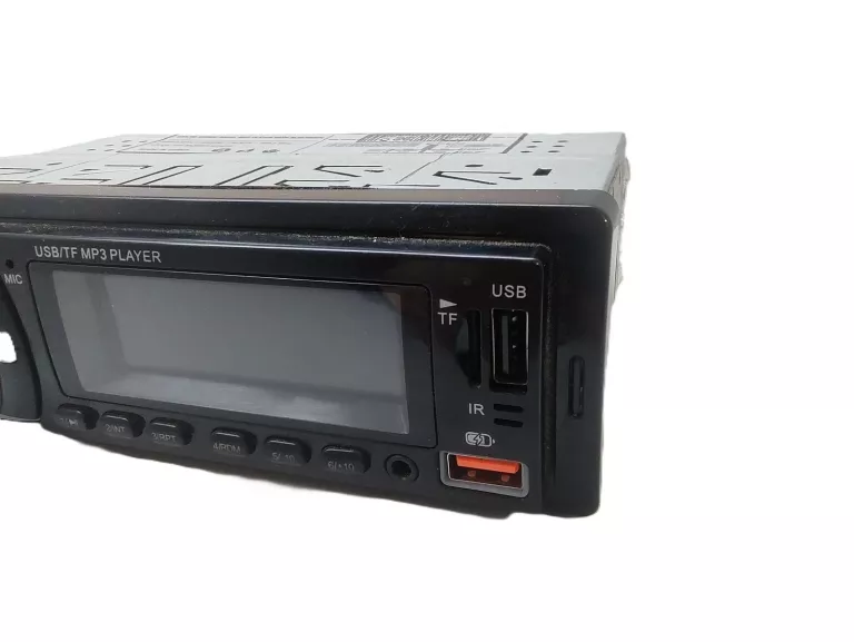 RADIO SAMOCHODOWE CAR USB MP3 PLAYER