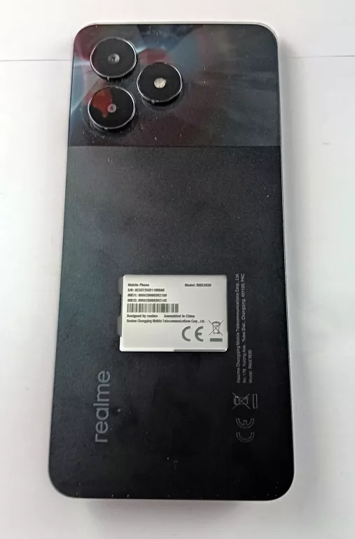 TELEFON REALME C51