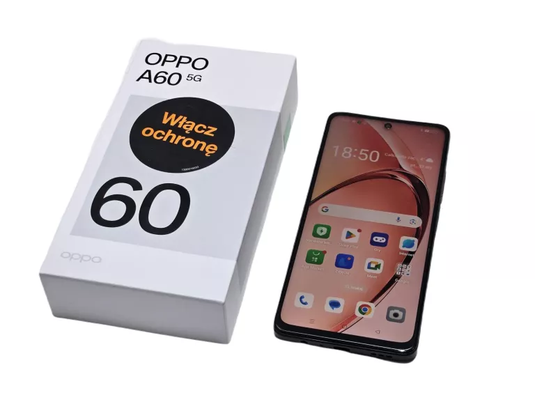 OPPO A60 4/128 GB 5G