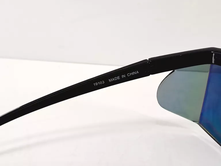 OKULARY OX OPTICS