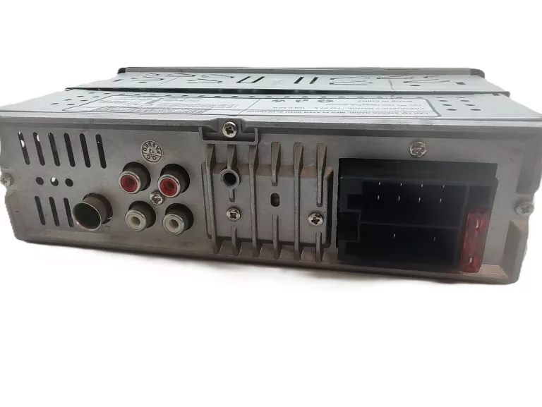 RADIO SAMOCHODOWE CAR USB MP3 PLAYER