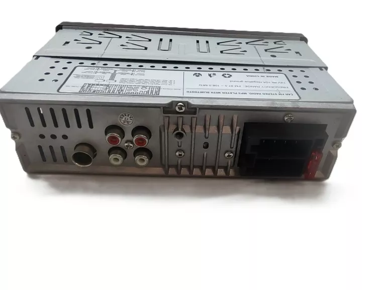RADIO SAMOCHODOWE CAR USB MP3 PLAYER