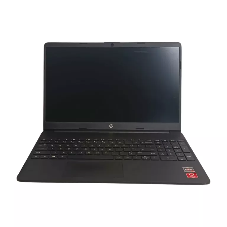 LAPTOP HP 15S-EQ0XXX 16GB RAM AMD RYZEN 5 256GB SSD+ŁADOWARKA