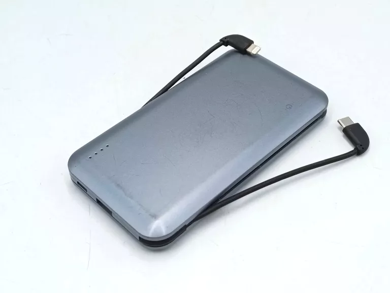 POWERBANK INTEGRA 10000MAH 37WH