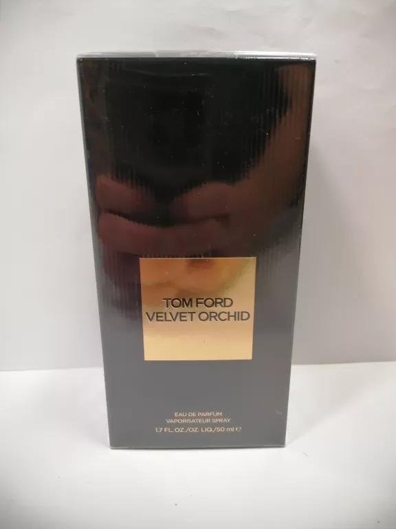 TOM FORD VELVET ORCHID 50ML