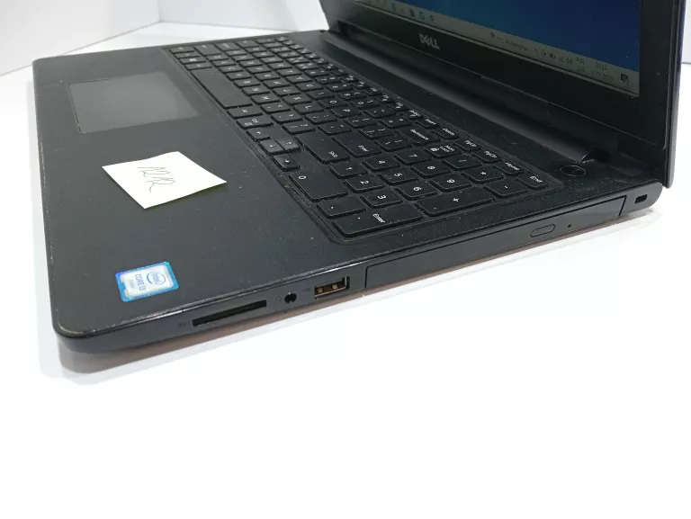 LAPTOP DELL INSPIRON 15-3567 I3-6006U 4 GB/1TB WIN10 HOME