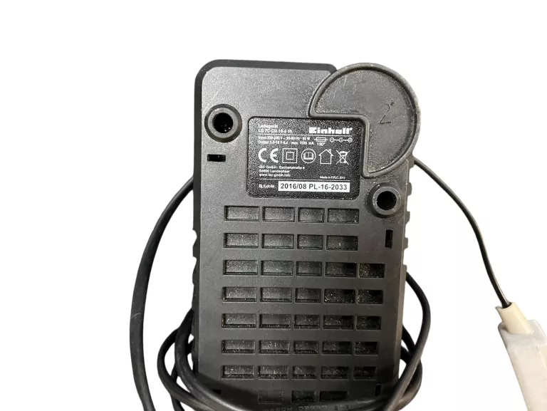 WKRĘTARKA EINHELL TC-CD 18-2 1H