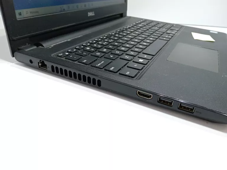 LAPTOP DELL INSPIRON 15-3567 I3-6006U 4 GB/1TB WIN10 HOME
