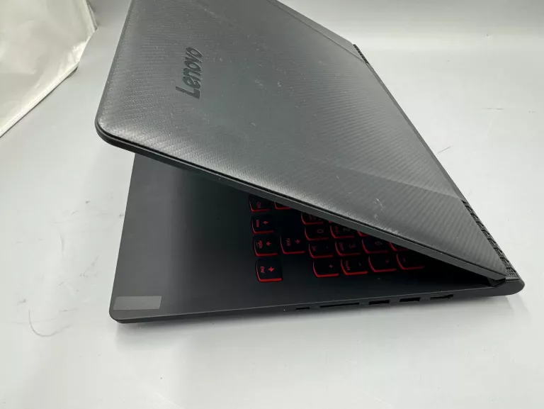 LAPTOP LENOVO LEGION Y520-15IKBN + ZASILACZ