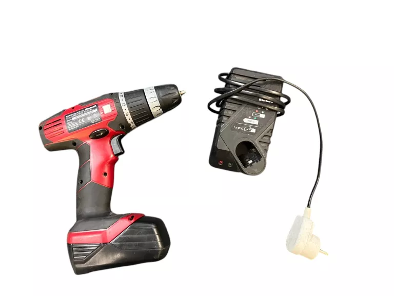 WKRĘTARKA EINHELL TC-CD 18-2 1H