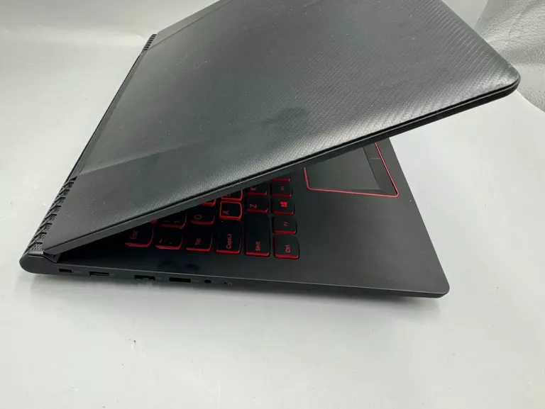 LAPTOP LENOVO LEGION Y520-15IKBN + ZASILACZ