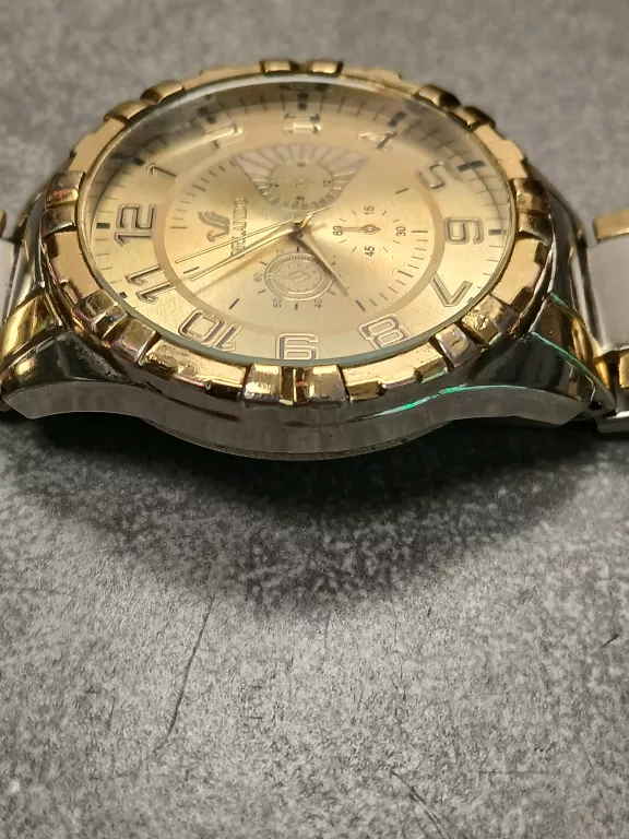 ZEGAREK ORLANDO QUARTZ