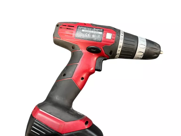 WKRĘTARKA EINHELL TC-CD 18-2 1H