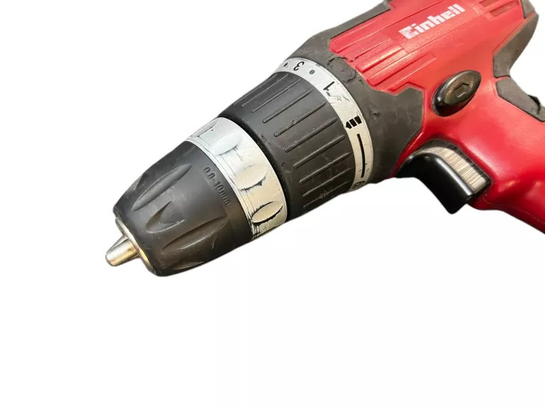 WKRĘTARKA EINHELL TC-CD 18-2 1H