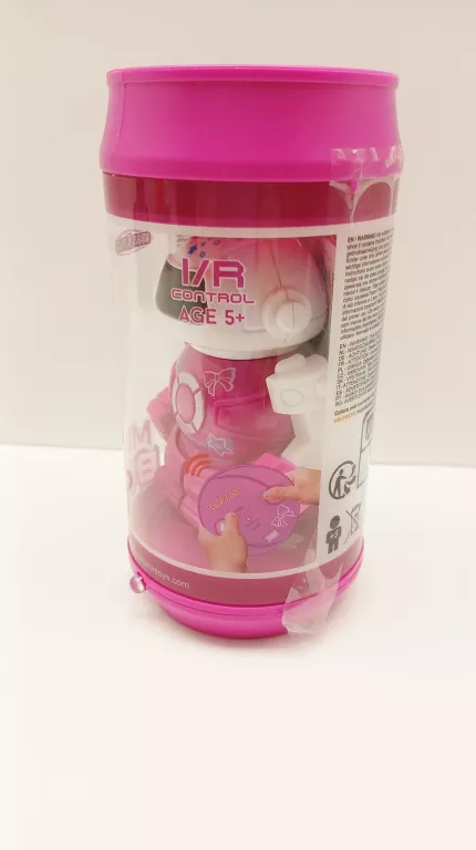 robot-zdalnie-sterowany-mini-bot-rozowy-ean-gtin-0715899834307