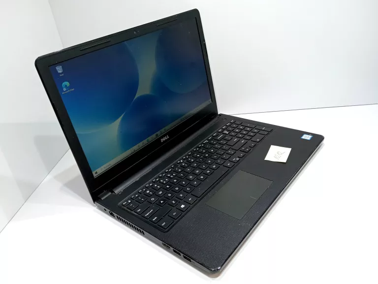 LAPTOP DELL INSPIRON 15-3567 I3-6006U 4 GB/1TB WIN10 HOME