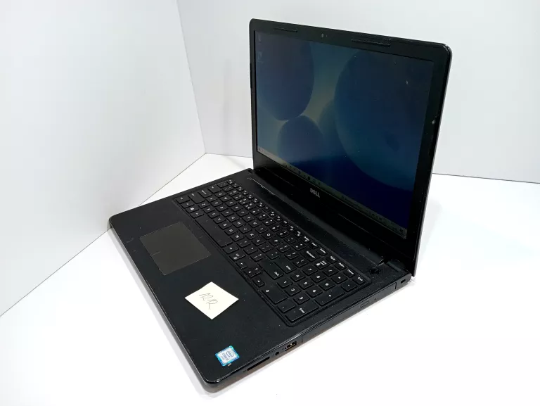 LAPTOP DELL INSPIRON 15-3567 I3-6006U 4 GB/1TB WIN10 HOME