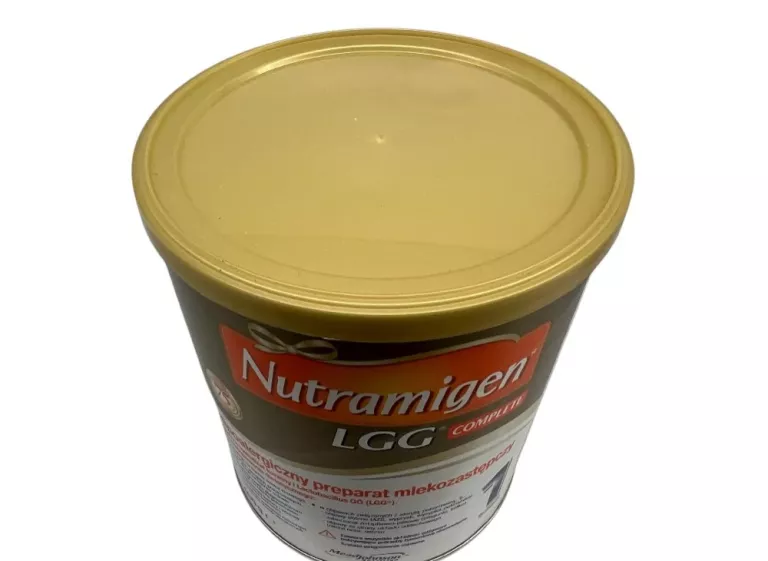 NUTRAMIGEN 1 LGG COMPLETE 400G