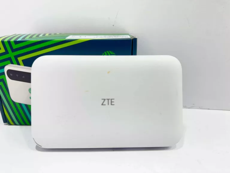 ROUTER ZTE ROUTER MOBILNY 5G U50