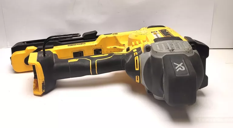 GWOŹDZIARKA DEWALT DCN890 2AKU/ŁAD/WALIZKA