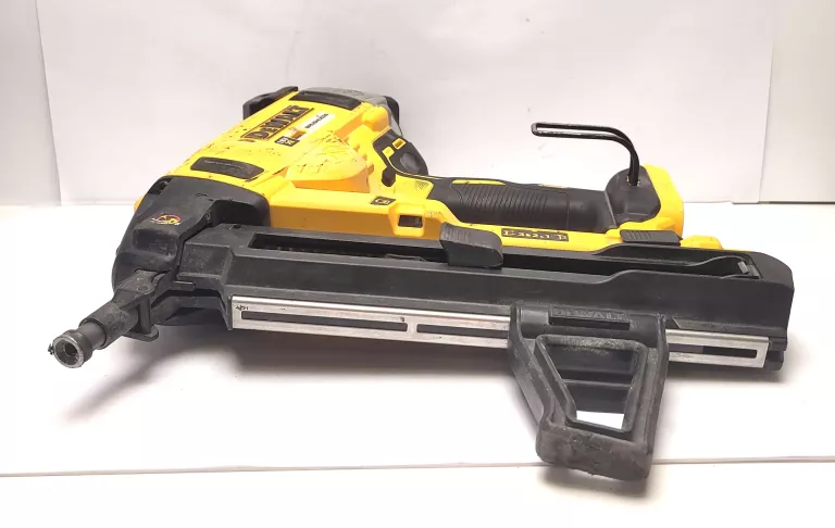 GWOŹDZIARKA DEWALT DCN890 2AKU/ŁAD/WALIZKA