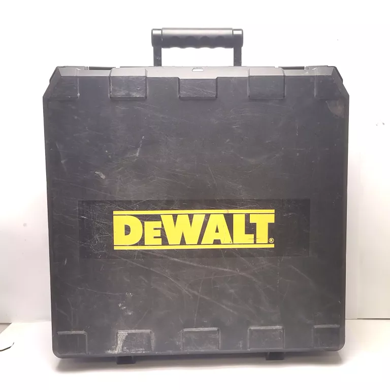 GWOŹDZIARKA DEWALT DCN890 2AKU/ŁAD/WALIZKA