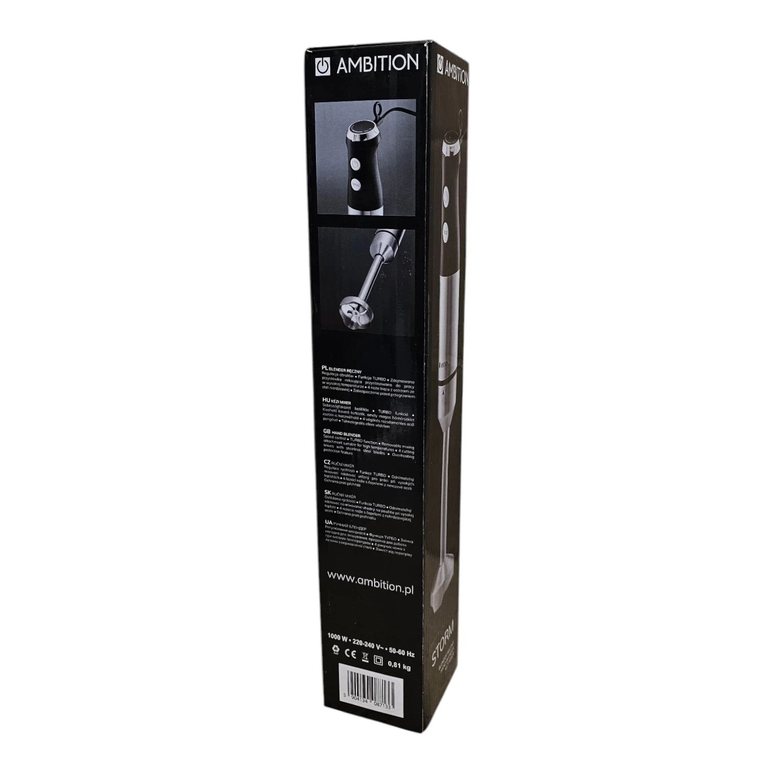 blender-ambition-storm-polecam-ean-gtin-5904134087133